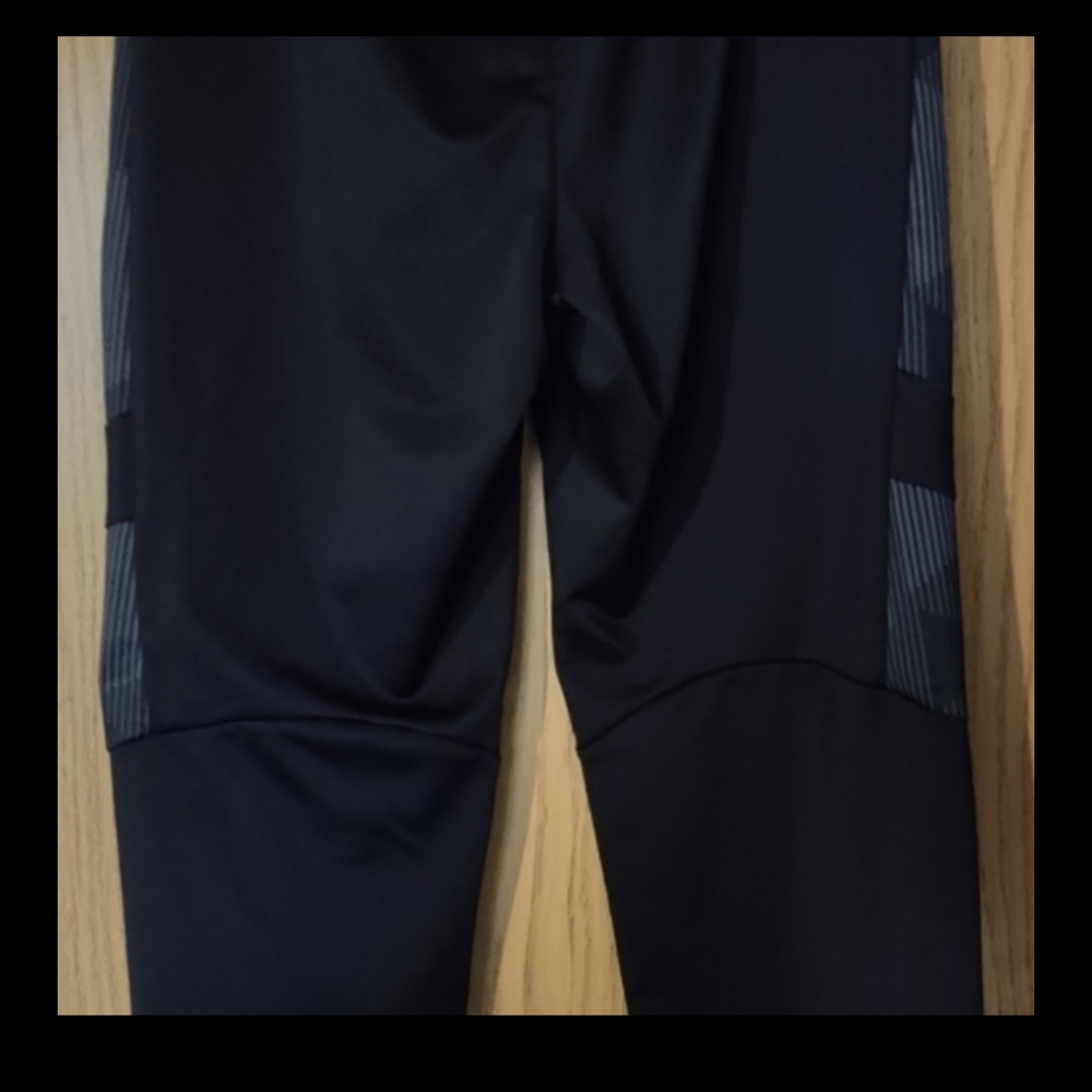 Tek Gear Boys warm up pants  size L 14-16